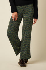 King Louie Border Pants Jefferson