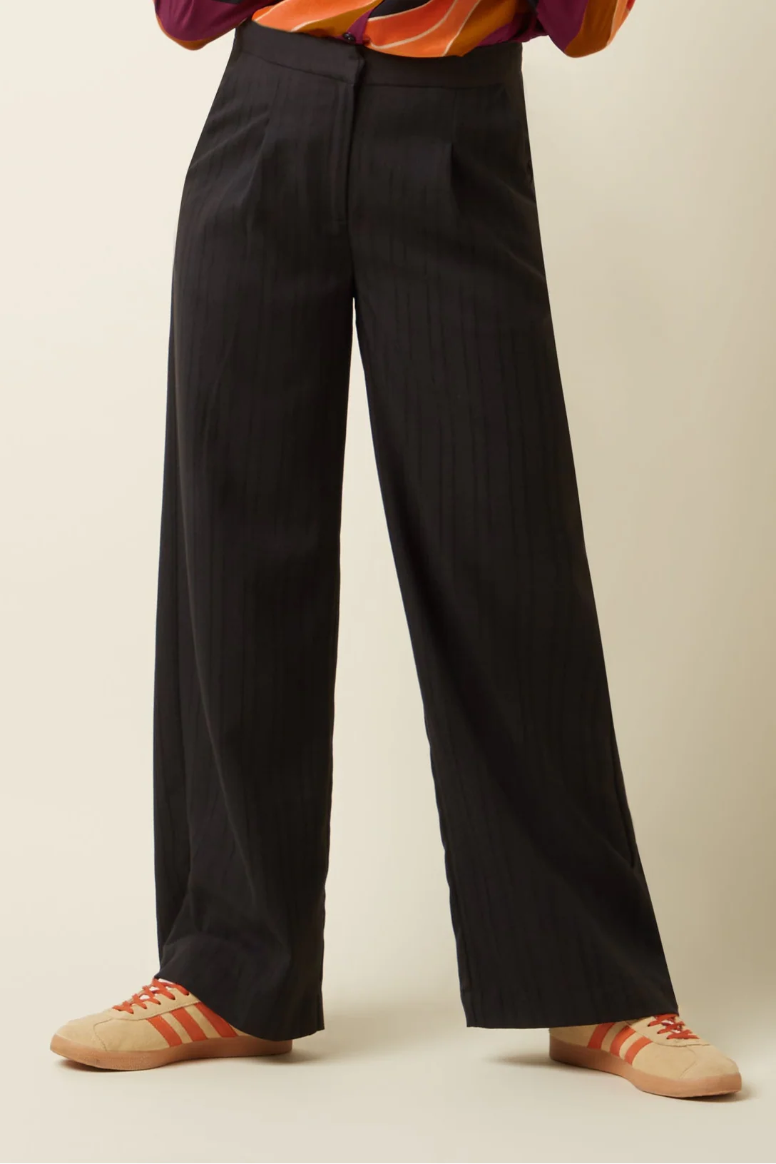 King Louie Rosa Pants Cortez