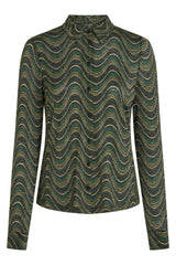 King Louie Blouse Jefferson
