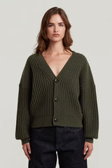 G-Star Loose Cardigan Knit