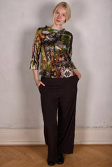 Tone Barker Audrey Top