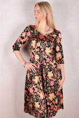 Tone Barker Janet Dress