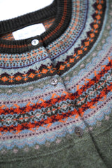 Eribé Alpine Cardigan