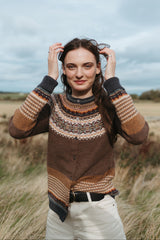 Eribé Alpine Cardigan