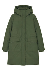 Selfhood Parka Coat