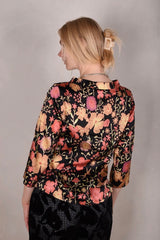 Tone Barker Audrey Top