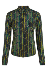 King Louie Blouse Brina