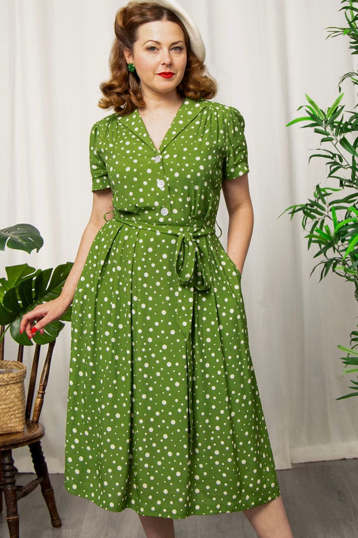 Weekend Doll Katherine Dress