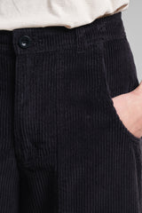 Dedicated Workwear Pants Vara Corduroy