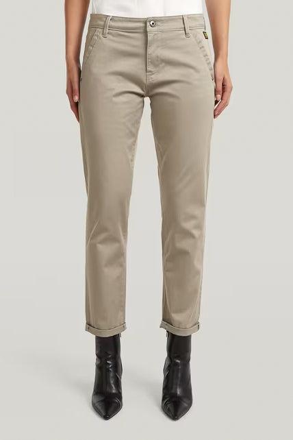 G-Star Kate Boyfriend Chino