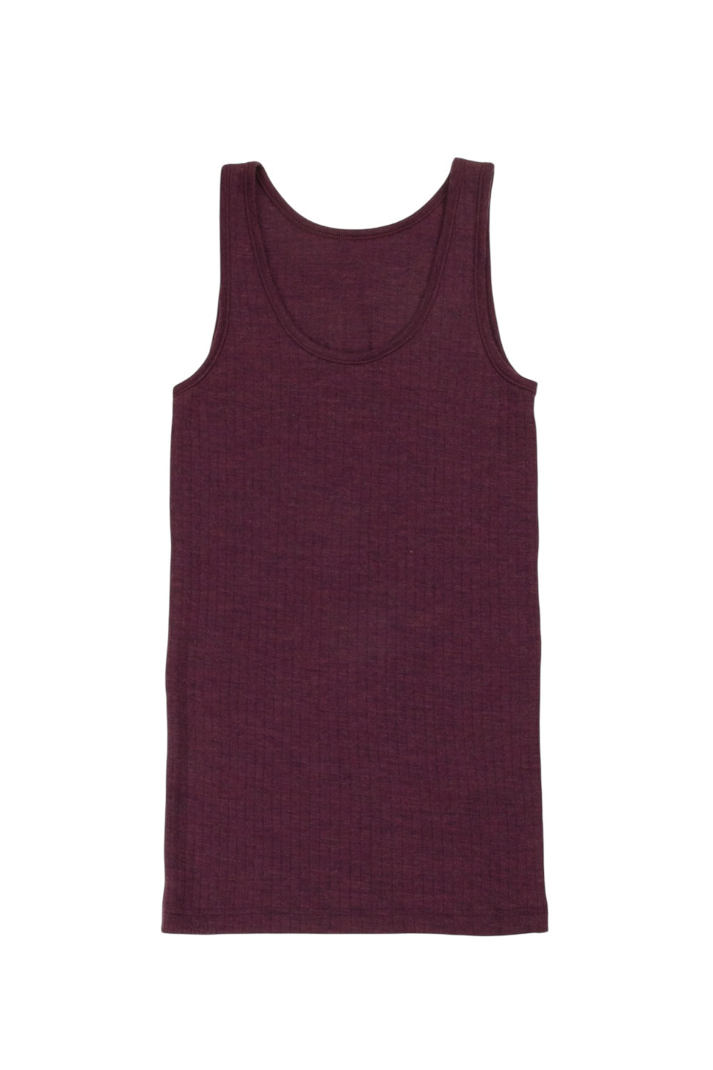 Joha Merino Singlet Women