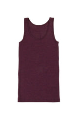 Joha Merino Singlet Women