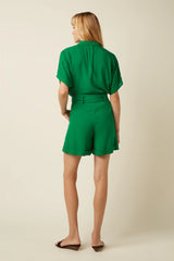 King Louie Shay Blouse Atomic