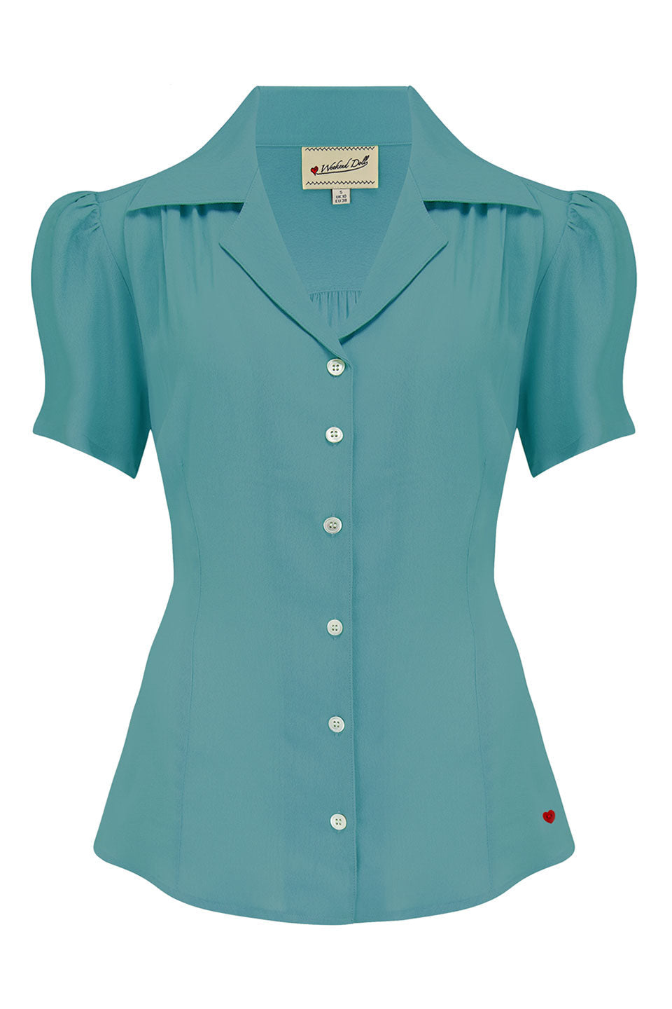 Weekend Doll Gene Blouse