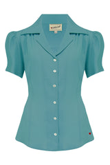 Weekend Doll Gene Blouse