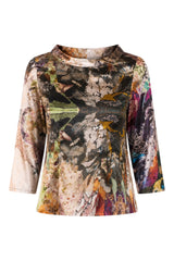 Tone Barker Audrey Top