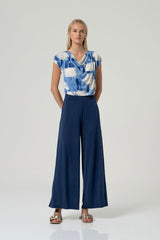 Surkana Bamo Wide Leg Pants