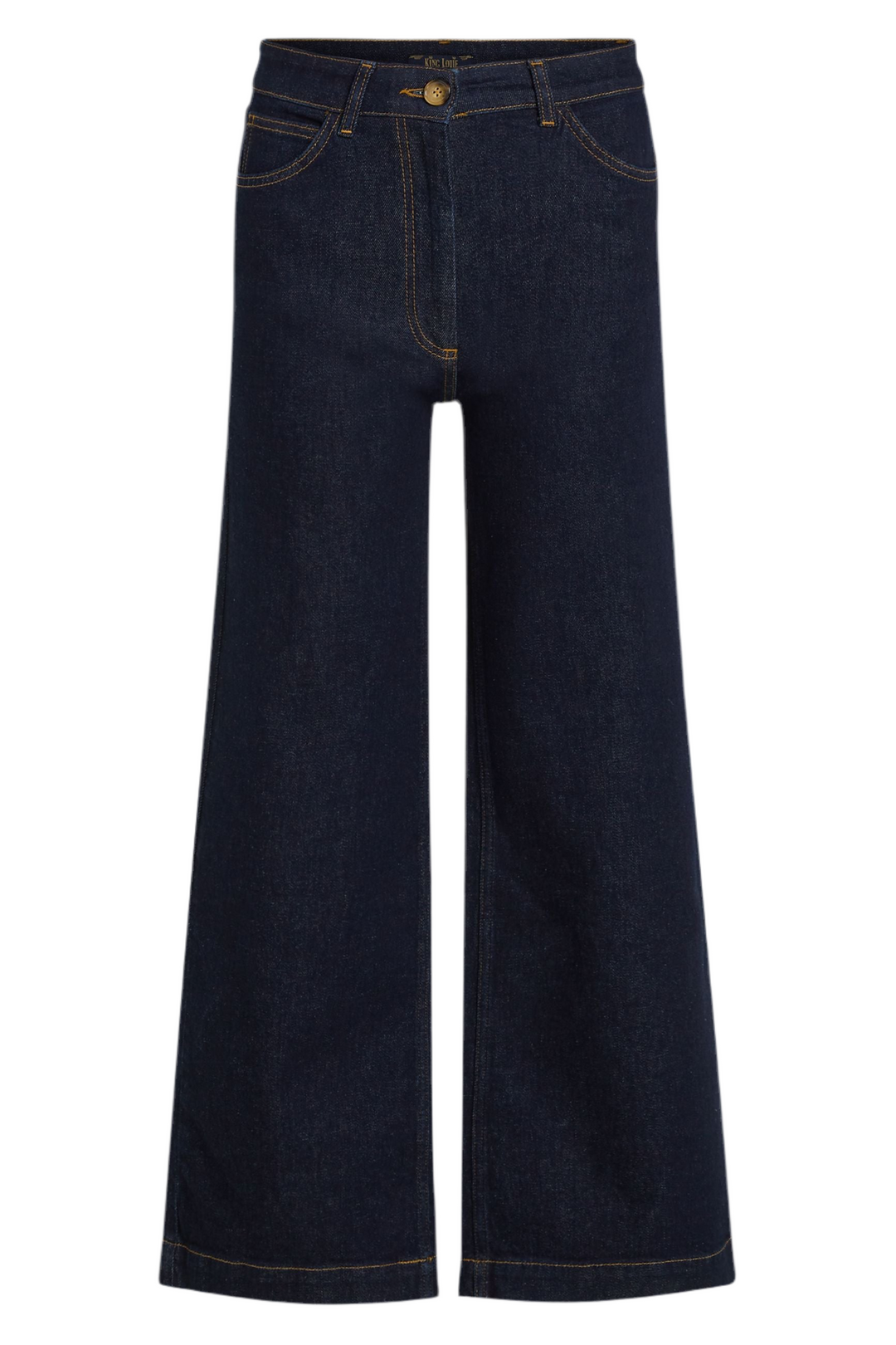 King Louie Paige Pants Walker Denim