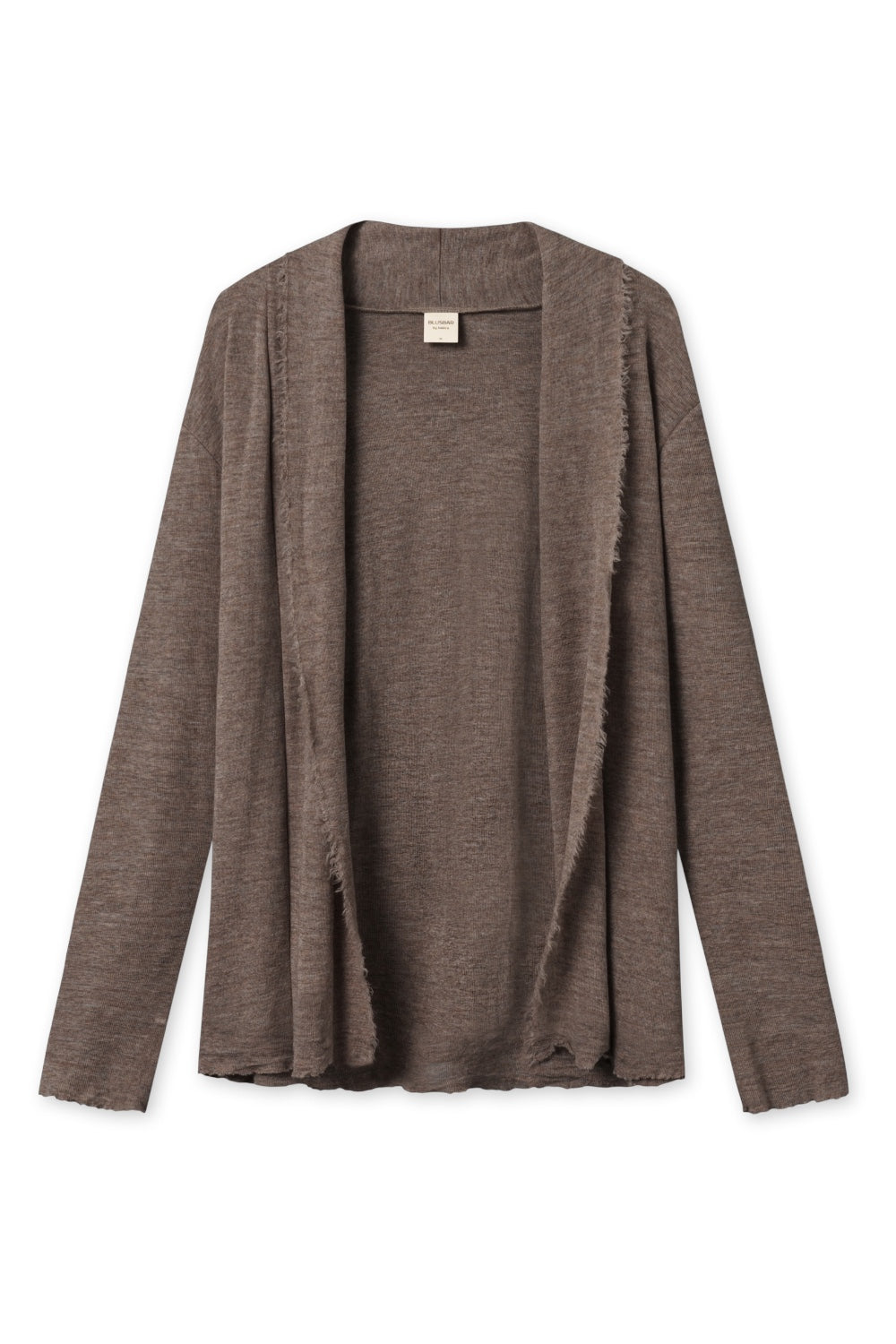 By Basics Short Cardigan