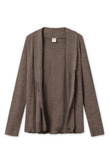By Basics Short Cardigan