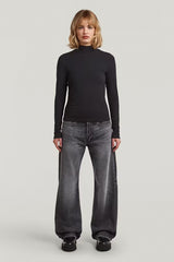 G-Star Mock Slim T-Shirt