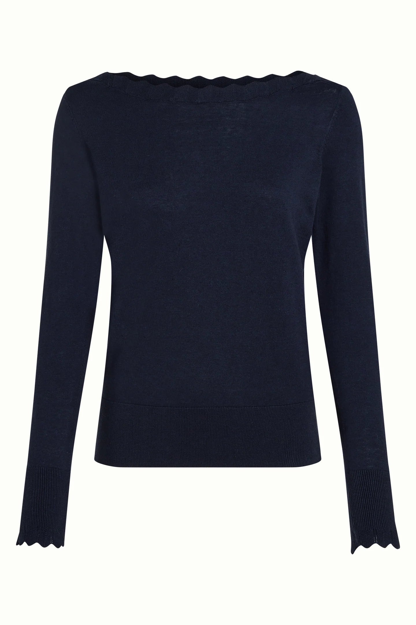 King Louie Audrey Top Cocoon