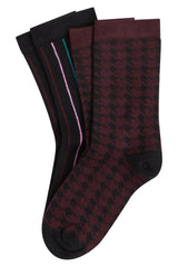 King Louie Socks 2-Pack Backstage