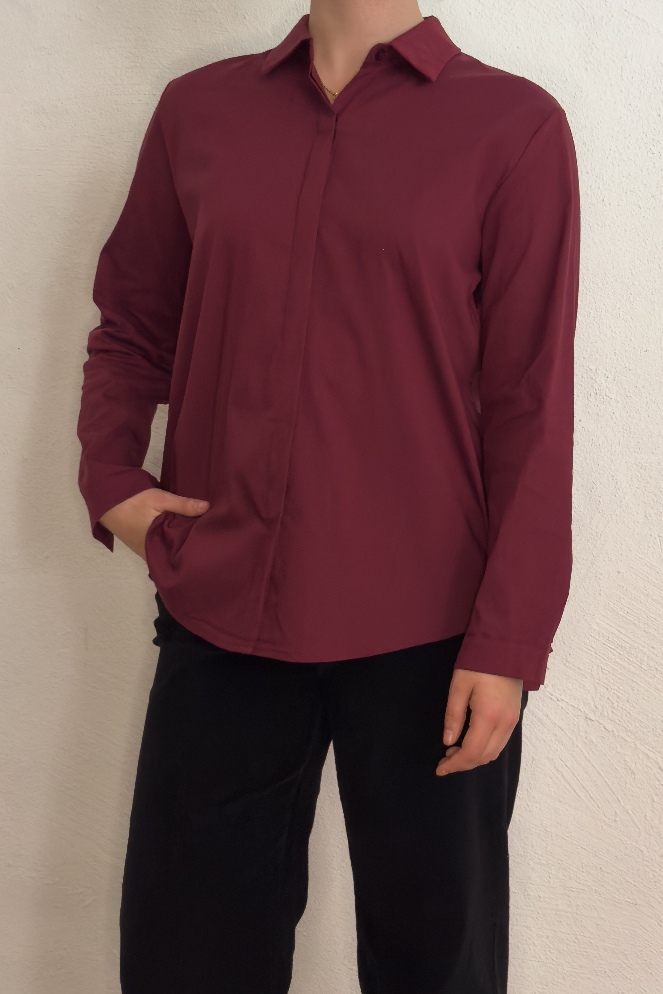 Amaze Cph Norma Skjorte Bomuld