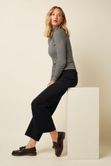 King Louie Cinzia Pocket Pants Uni Rodeo