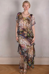 Tone Barker San-Frida Dress