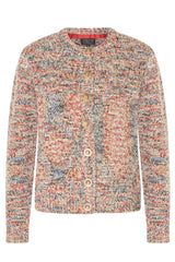 Zilch Strikket Cardigan