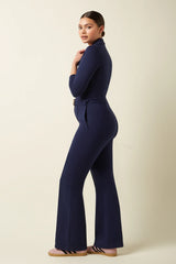 King Louie Alexa Jumpsuit Uni Rodeo