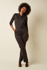King Louie Alexa Jumpsuit Turi