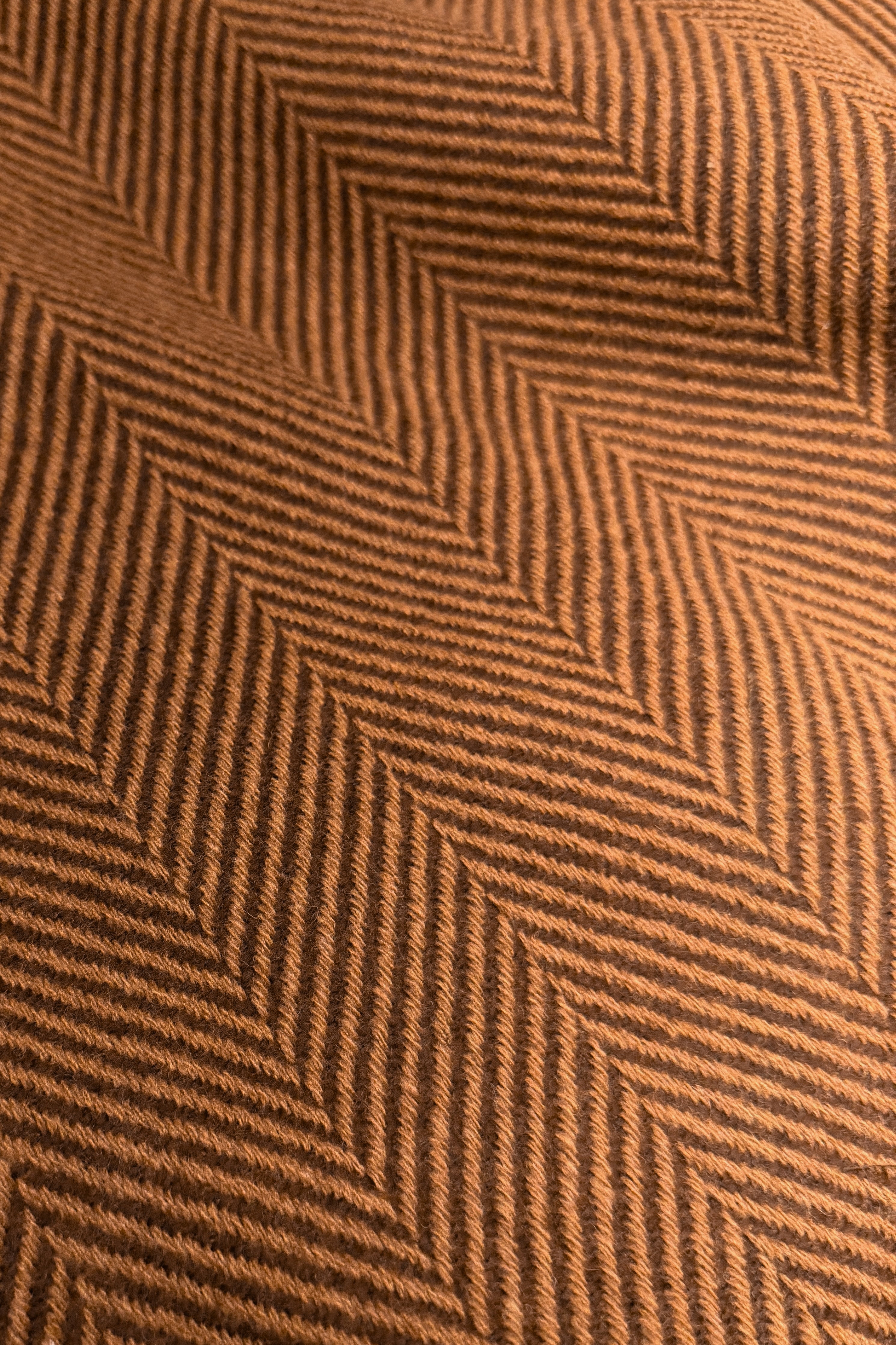 Surkana Xigo Herringbone Jacket