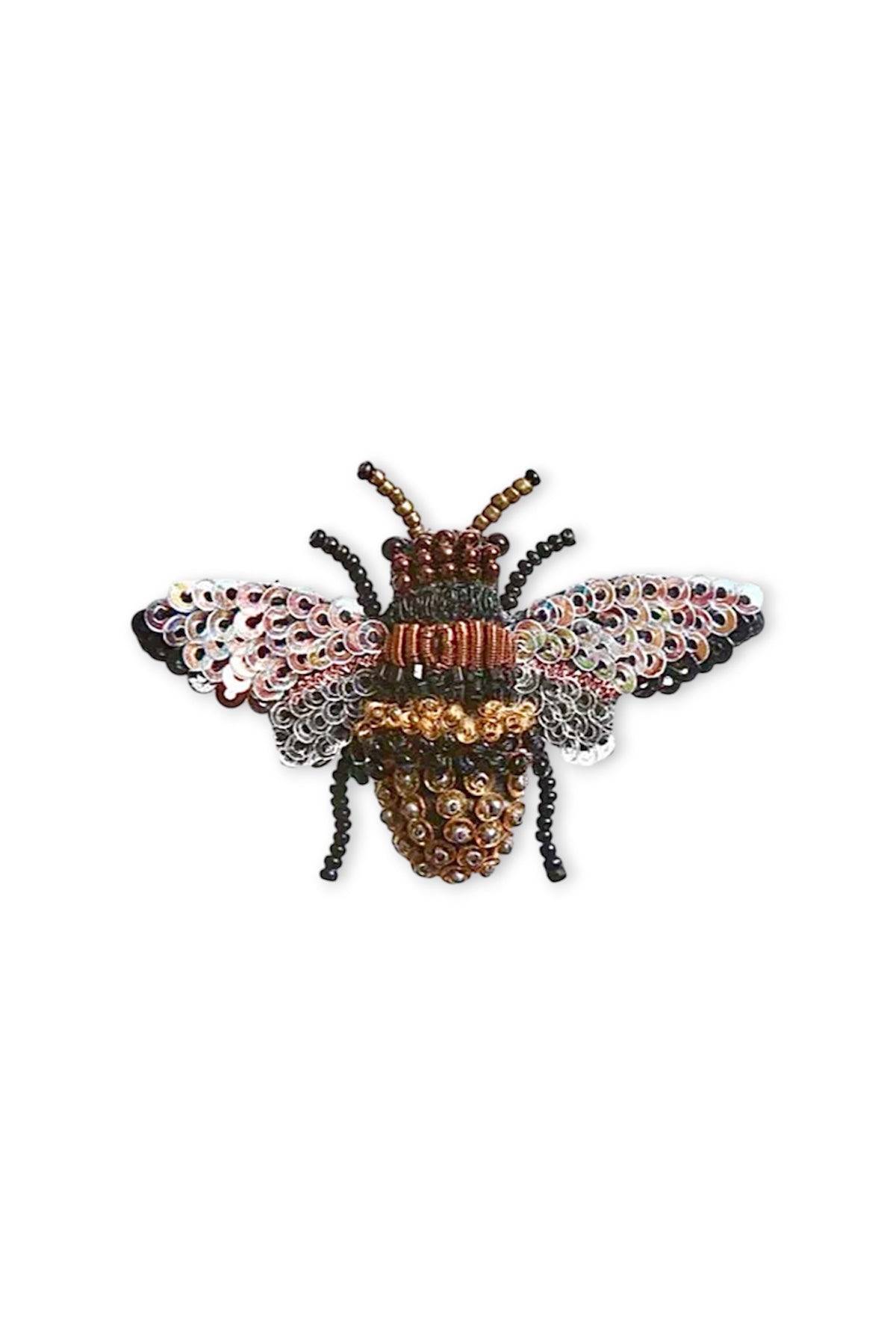 Trovelore Honey Bee Broche