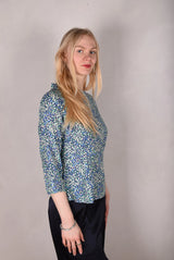 Tone Barker Audrey Top