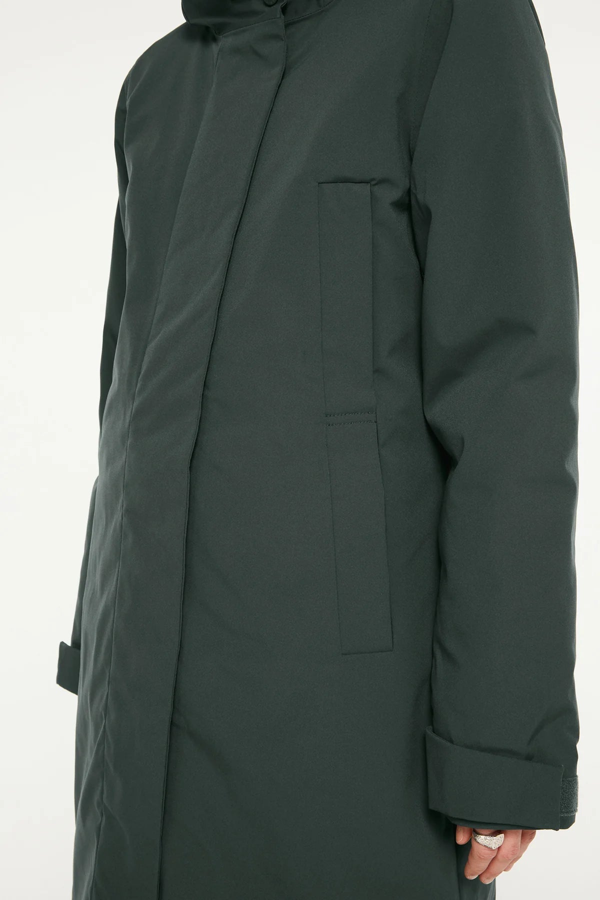 Elvine Eline Jacket