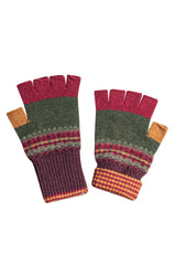 Eribé Alloa Fingerless Glove