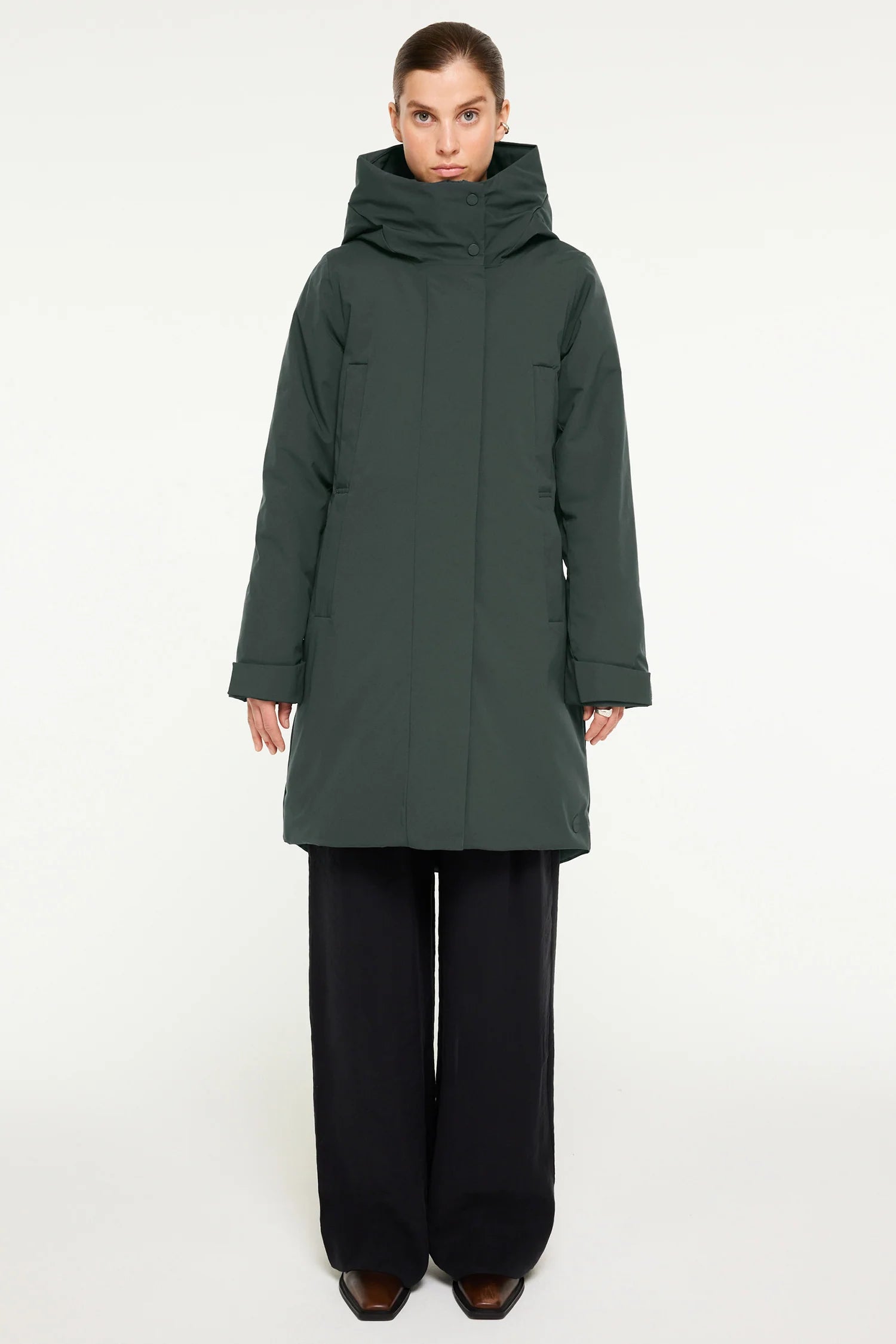 Elvine Eline Jacket