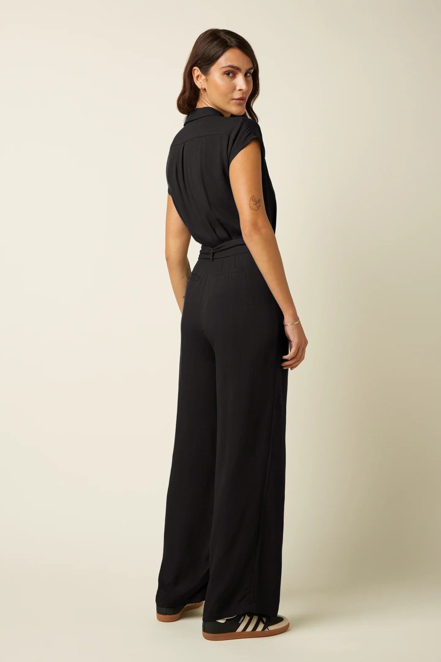 King Louie Maria Jumpsuit Atomic