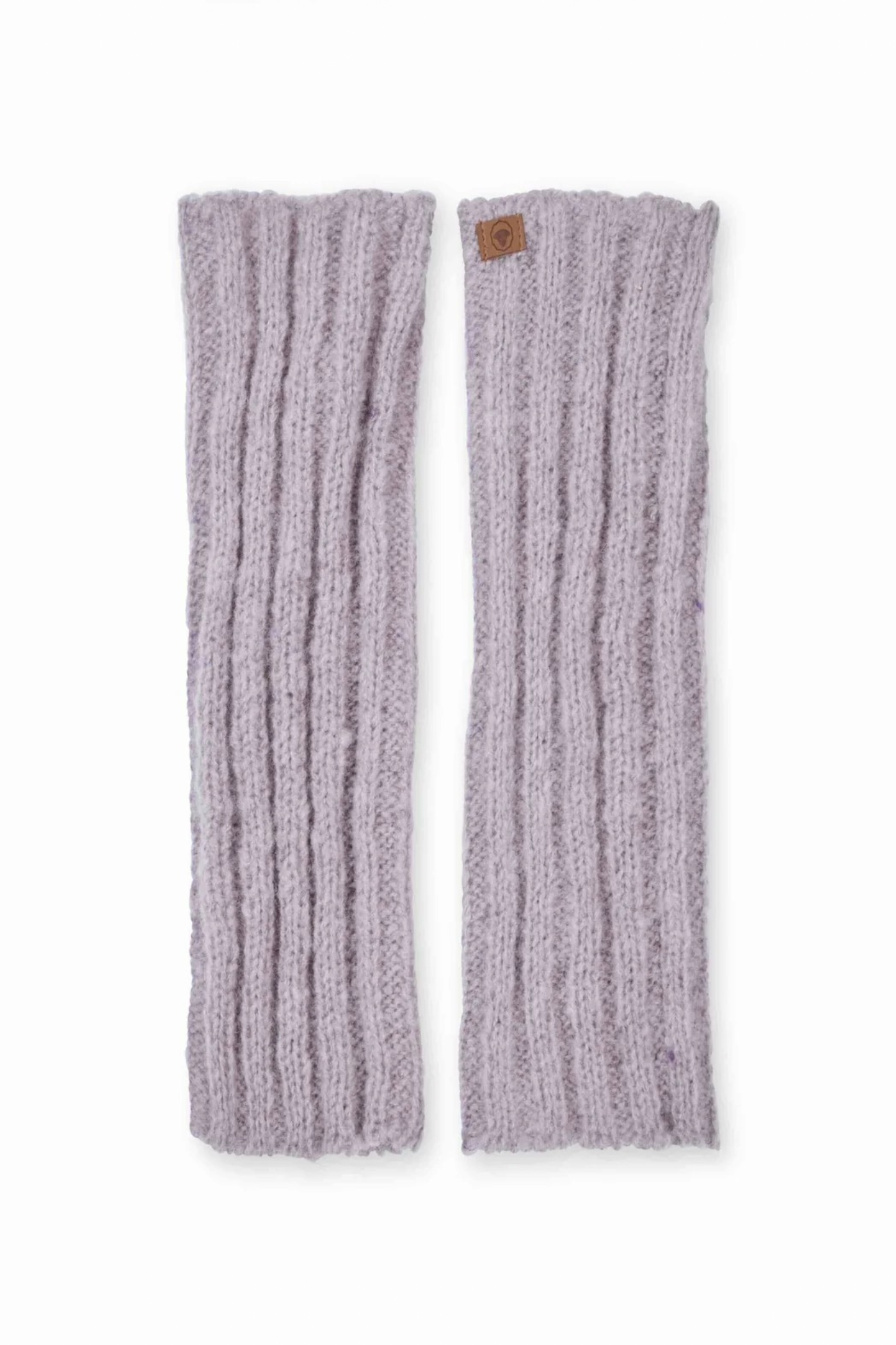 Fuza Wool Annica Legwarmers