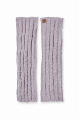 Fuza Wool Annica Legwarmers