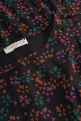 Mademoiselle YéYé Coquette Finesse Dress