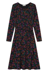 Mademoiselle YéYé Coquette Finesse Dress