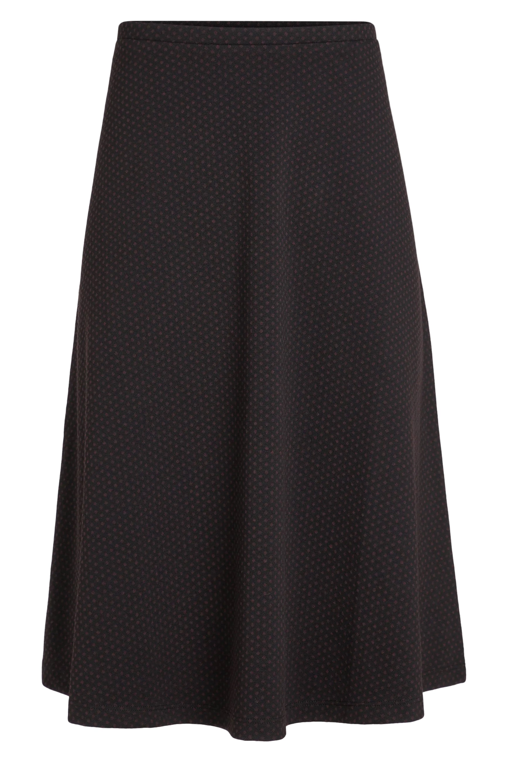 King Louie Juno Skirt Mael Jacquard