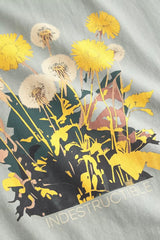 Dedicated T-shirt Vadstena Indestructible