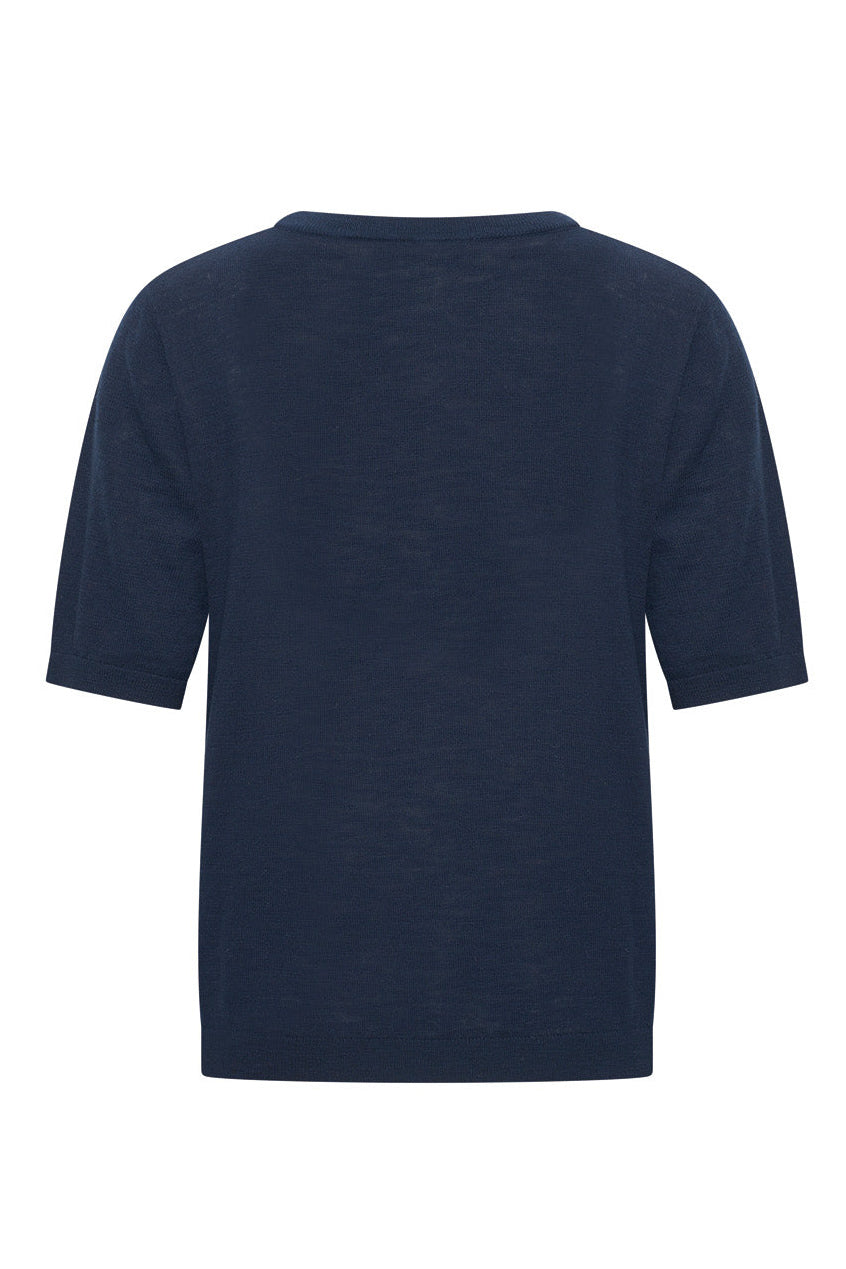 Zilch Top Shortsleeve