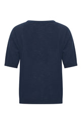Zilch Top Shortsleeve