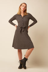 King Louie Sheeva Dress Nin