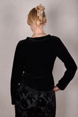 Tone Barker Caudrey Top